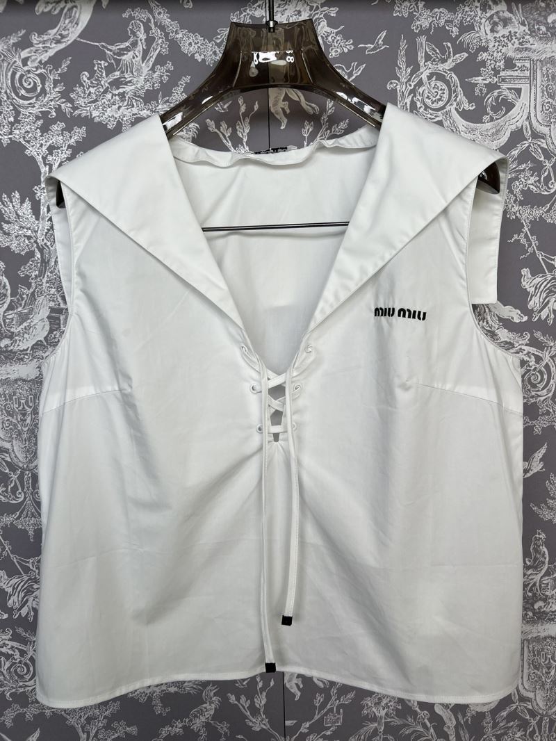 Miu Miu Shirts